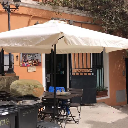 Locanda Genovese 20-3