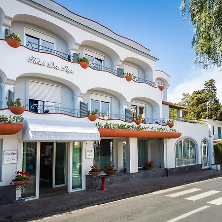 Hotel Terme Don Pepe-2