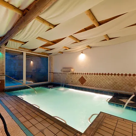 Hotel Terme Don Pepe-3