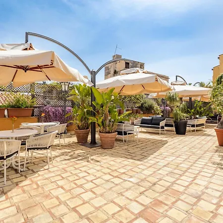 Eurostars Centrale Palace Hotel-2