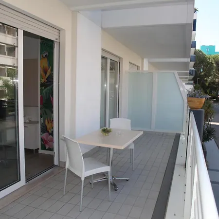 Hotel Luciana-2