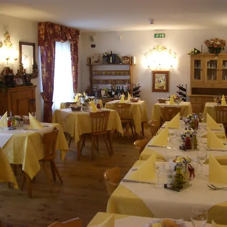 Chalet Fiocco Di Neve-2