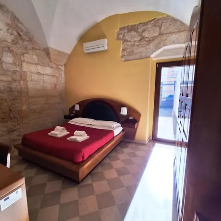 B&B Residenza Pizziniaco-2