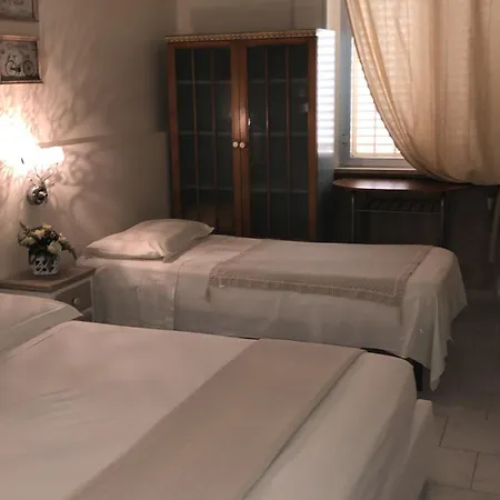 B&B Villa Cassandra-2