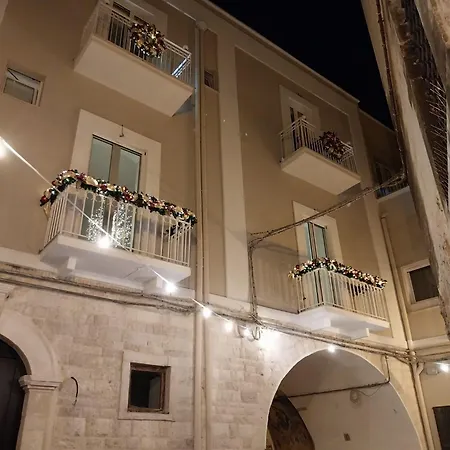 B&B Il Grottino-3