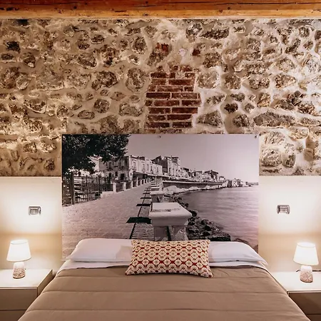 B&B Vicolo IV-3