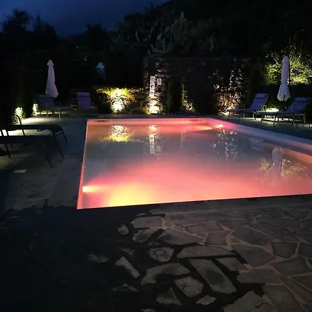 La Casa dell'Alloro-3