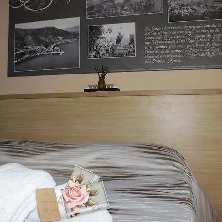 B&B Al Vicoletto-2