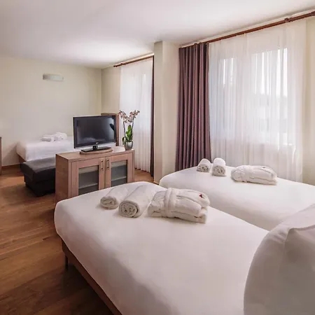 Vitta Hotel Superior-3