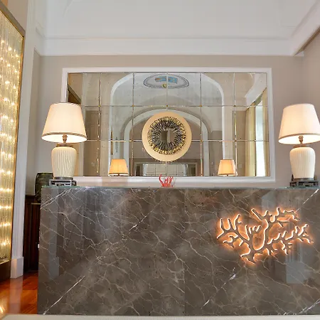 Palazzo del Corso – Boutique Hotel-3