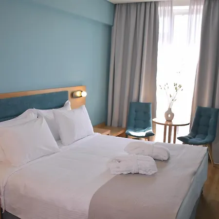 Arethusa Hotel Athens-3