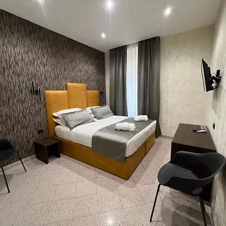 Hotel Ercoli House-3