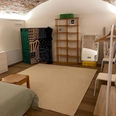 Callegherie 21 Boutique B&B-3