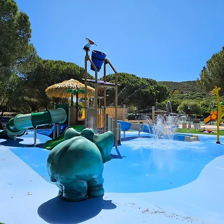 Camping Lacona Pineta-3
