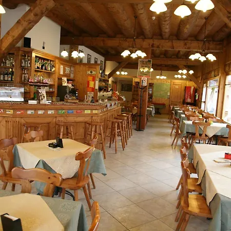 Albergo Rendola-2
