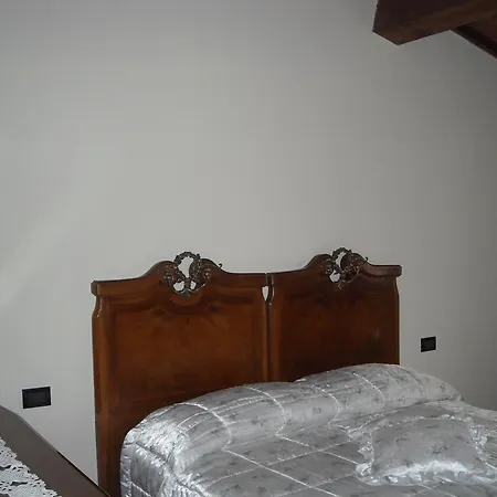 Bed&Breakfast Pianeta Benessere-3