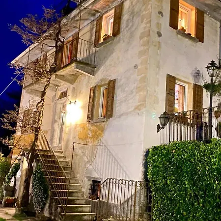 B&B Villa Moro - Holistic House-3
