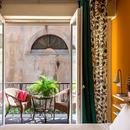 Pretoria Rooms-3