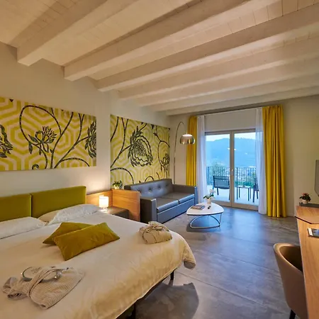 Ca' Barbini Resort-2