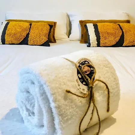 S'Accabbadora Guest House-3