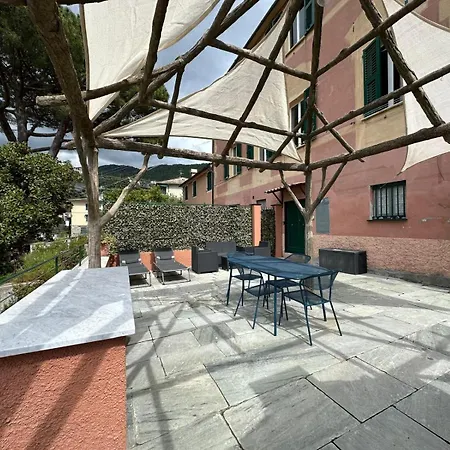 B&B Casetta del Marinaio-2