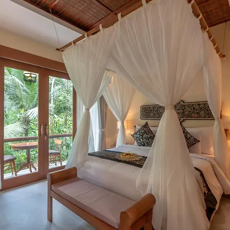 The Compass Rose Ubud-2