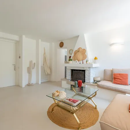 Villa Morea&Rooms in Procida-2
