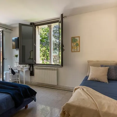 Da RESIDENZA AVEZZANO-2