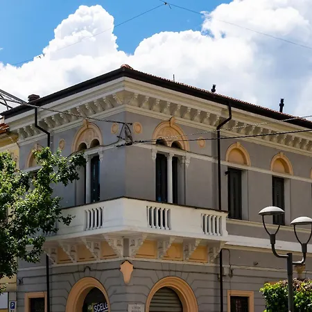Da RESIDENZA AVEZZANO-3