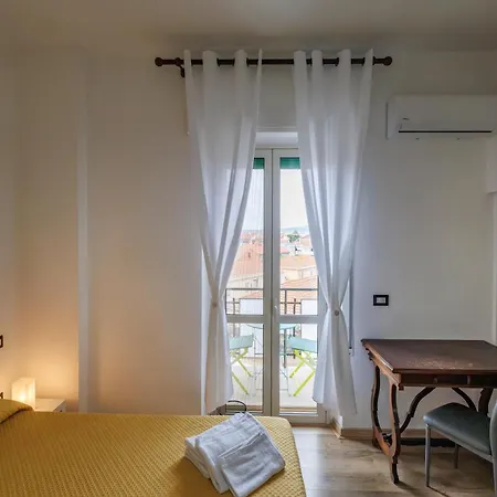 La Fenice Suites Sardinia-3