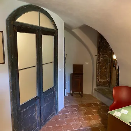 La Casa Medievale Suites e SPA-3