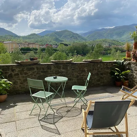 La Casa Medievale Suites e SPA-2