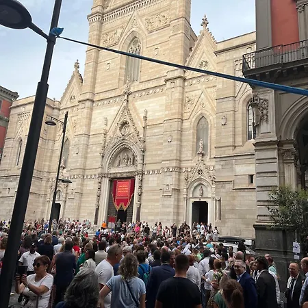 Duomo Miradois 152 Napoli-2
