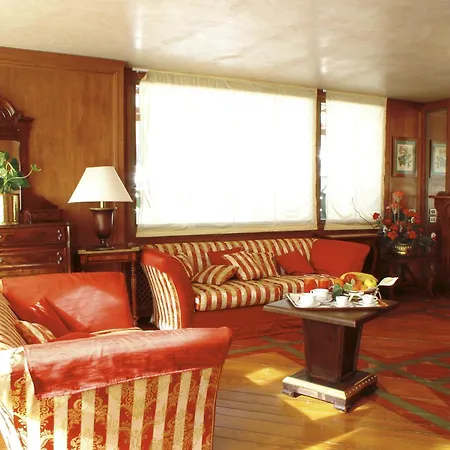 Hotel Club Relais Des Alpes-3