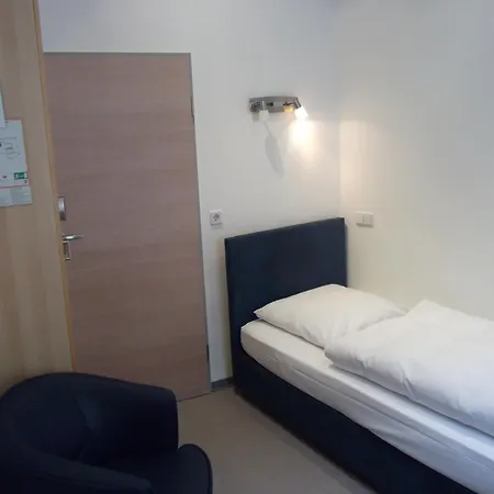 Hotel Alt - Tegel-3