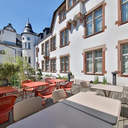 Aparthotel Adagio Strasbourg Place Kleber-2