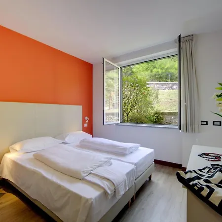 Residence Isolino-3