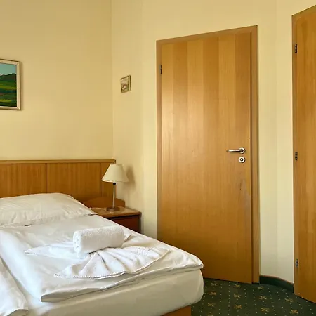 Hotel Geo-3