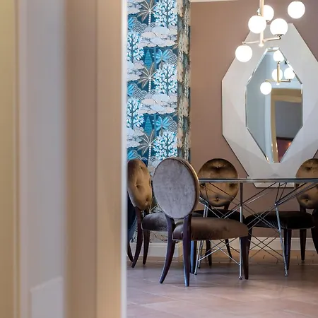 Palazzo della Scala Spa Hotel Suites&Apartments-2