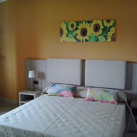 La Maison Rouge B&B-2