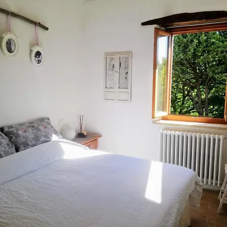 Le Ginestre Guesthouse Assisi-2