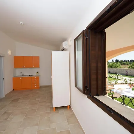 Podere San Luigi Residence-2