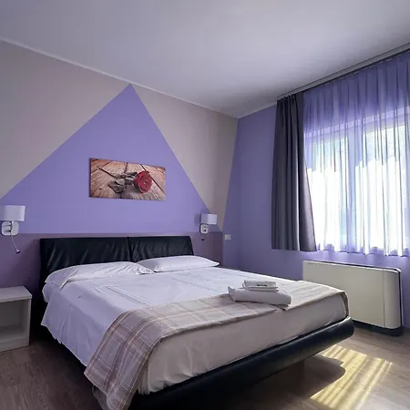 Albergo Trattoria Italia-3