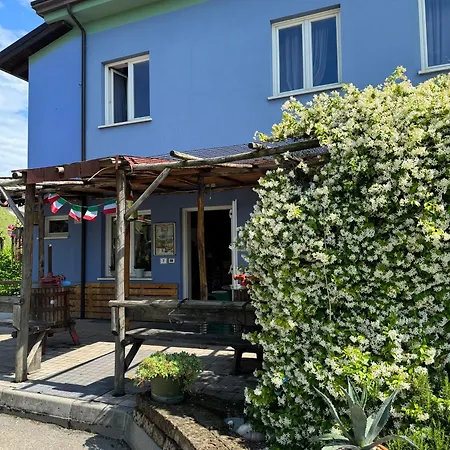 Albergo Trattoria Italia-2