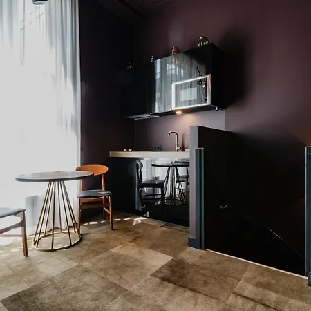 De Jonker Urban Suites-3