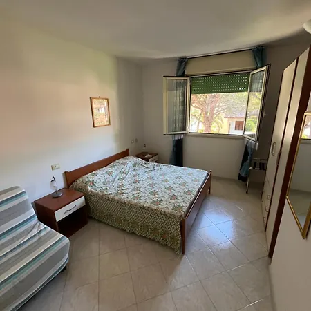 Residence Verde Pineta-2