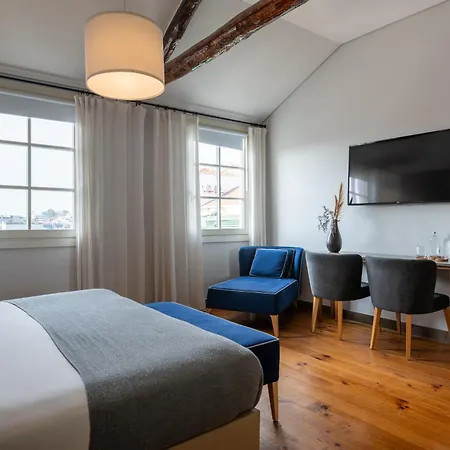 Santa Catarina FLH Suites-2