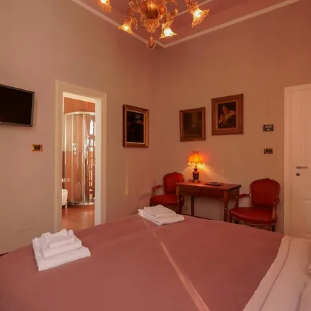 Ai Tre Cedri B&B-3