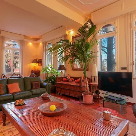 Ai Tre Cedri B&B-2