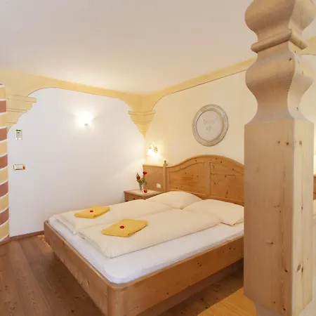 Hotel Der Tharerwirt-3